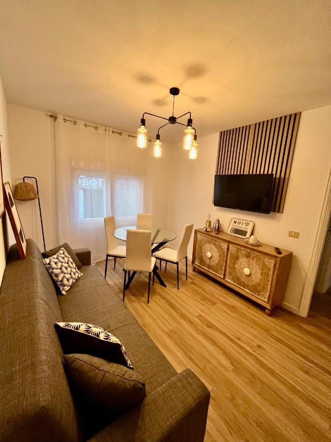 Cornelias Home Los Cristianos  Exterior foto
